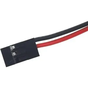 HIRCQOO RC 24 Barra de luz LED chasis lámpara LED_4