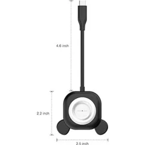 NADESSA Base de interruptor para Nintendo Switch estación_3
