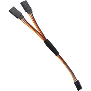 HIRCQOO RC 24 Barra de luz LED chasis lámpara LED_3