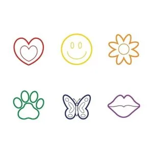 Melissa Doug Happy Handles Sellos con mango de madera_6