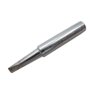5 puntas de soldadura 2952.8 ft para Hakko 936 937 888D_6