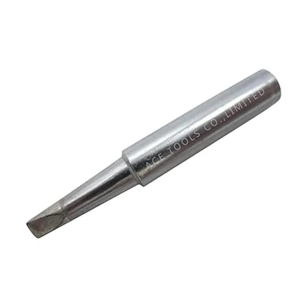 5 puntas de soldadura 2952.8 ft para Hakko 936 937 888D_6