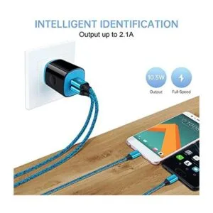 Cargador tipo C enchufe de pared de bloque de carga_6