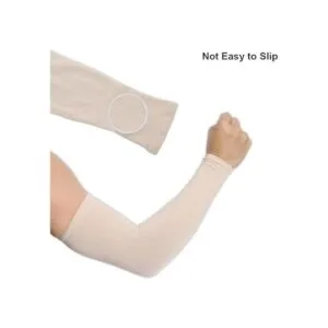 Fundas de brazo de enfriamiento con protección UV mangas_4