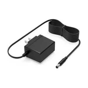 Cargador adaptador de CA para Halo Bolt 58830 57720_1