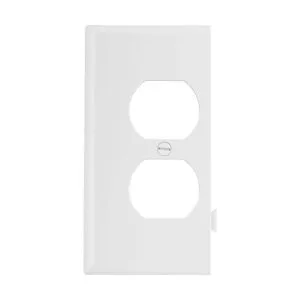 EATON Wiring STE8W Placa de pared seccional para_1