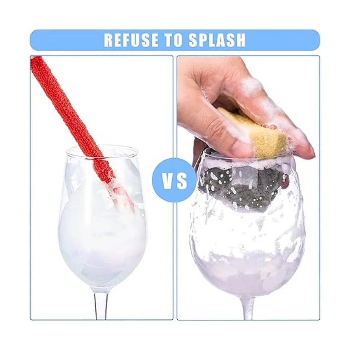 Palos plumeros con detalles de microfibra herramienta de_3