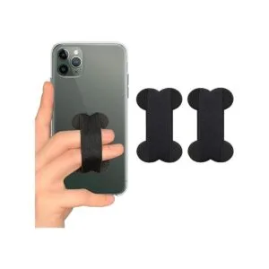 REINVENT EGOFinger Strap Phone Holder Cell Phone Grip_1