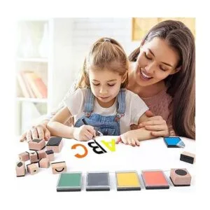 42 plantillas de letras de 3 pulgadas plantillas de_7