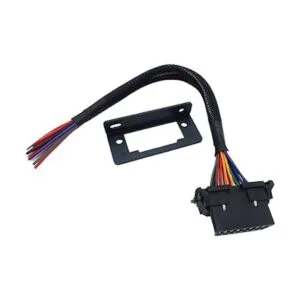 OBD2 J1962 Cable de repuesto para puerto OBDii hembra a_5