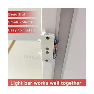 8 piezas de interruptor de luz cerrada para puerta cuando_3