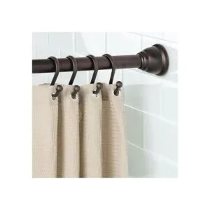 InterDesign Axis ganchos en forma de S con bucle para_2