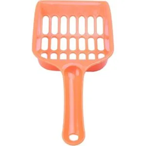 Cesta preferible portátil para gatos Forro impermeable_6