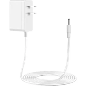 Lnauy Cable de alimentación para luz nocturna adaptador_1