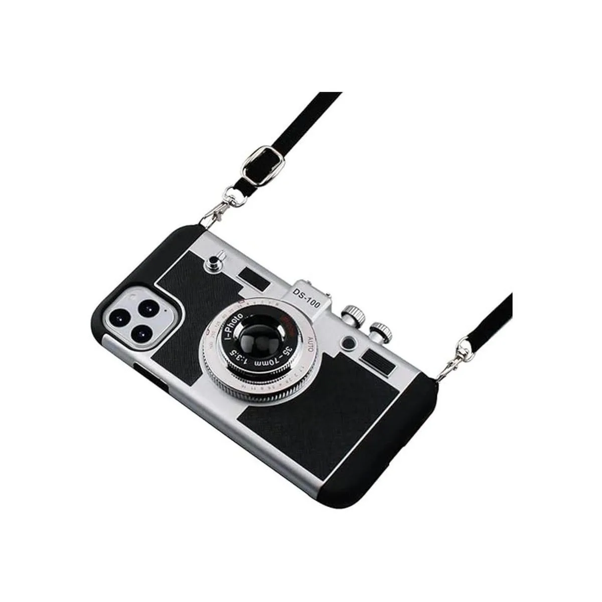 Awsaccy Emily in Paris Funda para teléfono compatible con_1