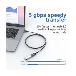 USB Extension Cable 15FT Type A Male to Female Wingjialei_3