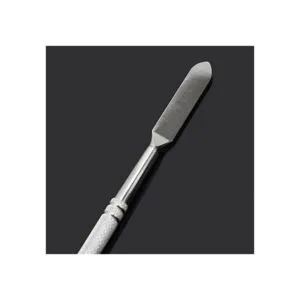 10 piezas Metal Spudger Apertura Pry Herramientas de_6