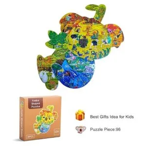 Rompecabezas para niños de 4 a 8 años 8 a 12 años y_6