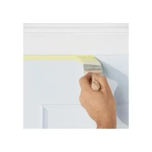 Zibra PB200LCS GripnGlide Cepillo de pintura de corte de_4