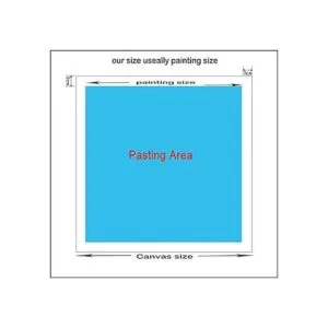 CoCoHe 5D DIY Diamond Painting para os Bandera Americana_3
