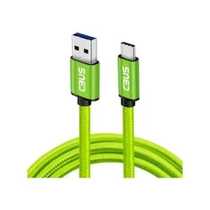 CBUS Cable de carga rápida trenzado de alta resistencia_1