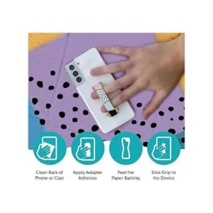 LoveHandle Correa universal para la mayoría de los_5