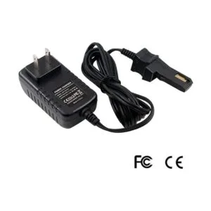 Reemplazo del cargador de batería de 12 V para ruedas_5