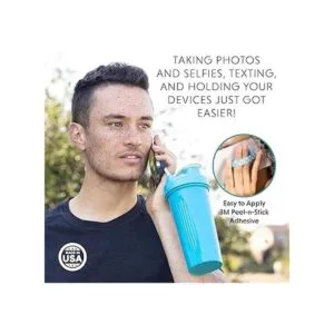 LoveHandle Correa universal para la mayoría de los_3