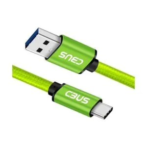 CBUS Cable de carga rápida trenzado de alta resistencia_5