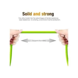 CBUS Cable de carga rápida trenzado de alta resistencia_2