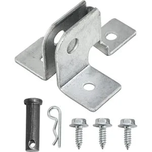 GARAGE DOOR STUFF Kit de soporte para abridor de puerta_2