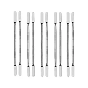 10 piezas Metal Spudger Apertura Pry Herramientas de_1