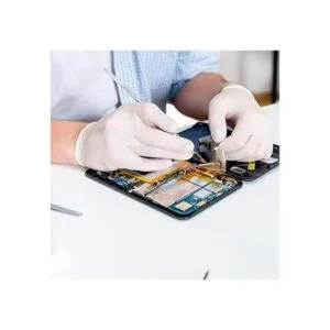 10 piezas Metal Spudger Apertura Pry Herramientas de_2