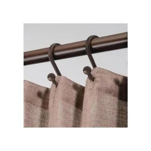 InterDesign Axis ganchos en forma de S con bucle para_4