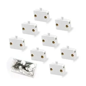 8 piezas de interruptor de luz cerrada para puerta cuando_1