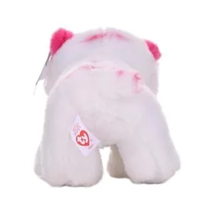 Ty Tabor Tigre rosa y blanco regular_4