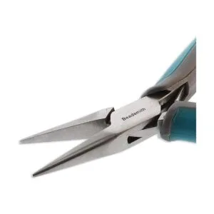 The Beadsmith Simply Modern Alicates de nariz de cadena_4