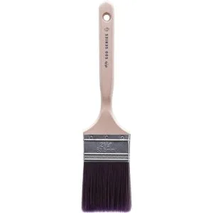 Apollo Brush 500 Series Poly Blend Firme Brocha de_2