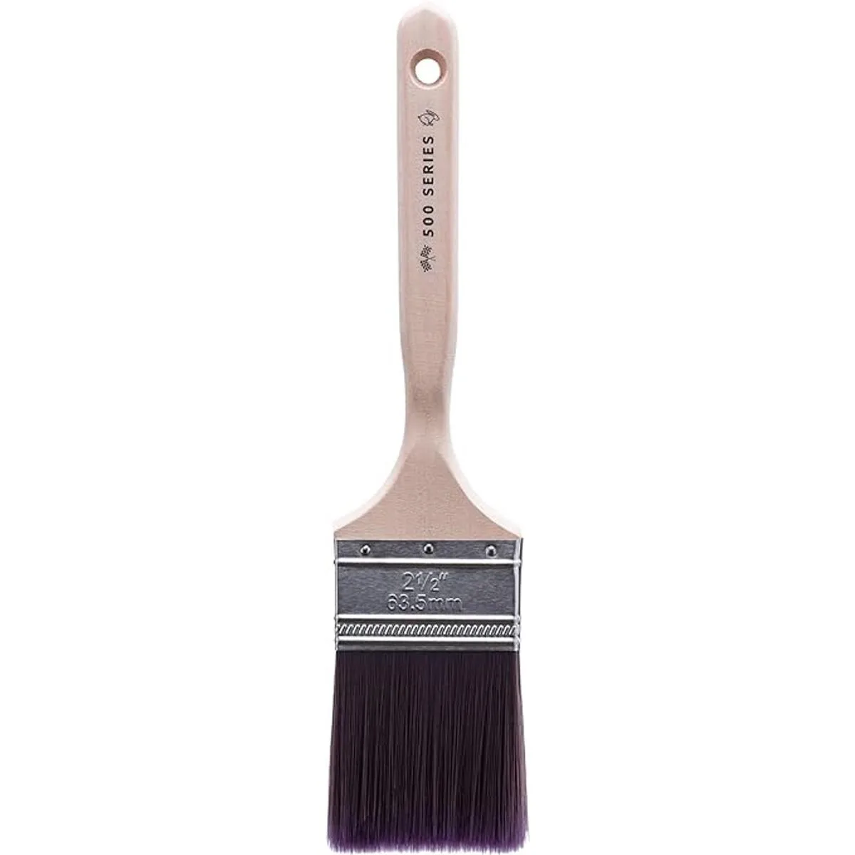 Apollo Brush 500 Series Poly Blend Firme Brocha de_2