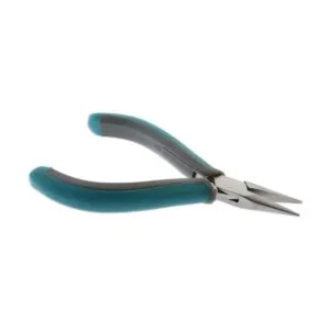 The Beadsmith Simply Modern Alicates de nariz de cadena_2