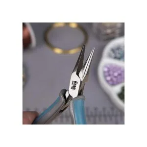 The Beadsmith Simply Modern Alicates de nariz de cadena_7