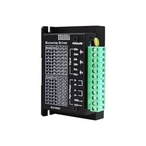 EASON Controlador de motor paso a paso TB6600 4A DC942V 32_2