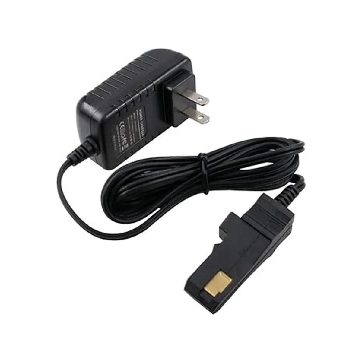 Reemplazo del cargador de batería de 12 V para ruedas_6