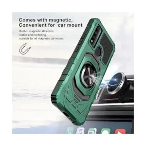 Ailiber Funda para TCL 4X 5G T601DL Alcatel TCL 20A 5G_6