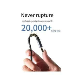 USB Extension Cable 15FT Type A Male to Female Wingjialei_4