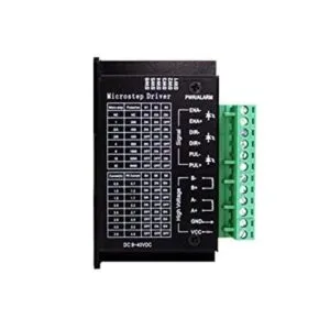 EASON Controlador de motor paso a paso TB6600 4A DC942V 32_1