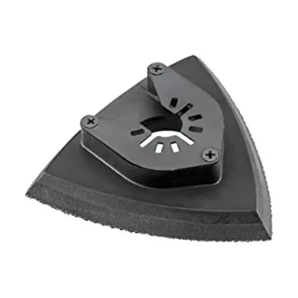 DEWALT Almohadilla de lijado para herramienta oscilante_1