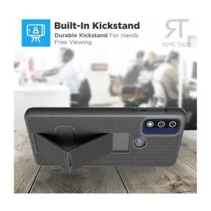 Rome Tech Funda de teléfono para Motorola Moto G Pure con_5