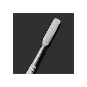 10 piezas Metal Spudger Apertura Pry Herramientas de_5