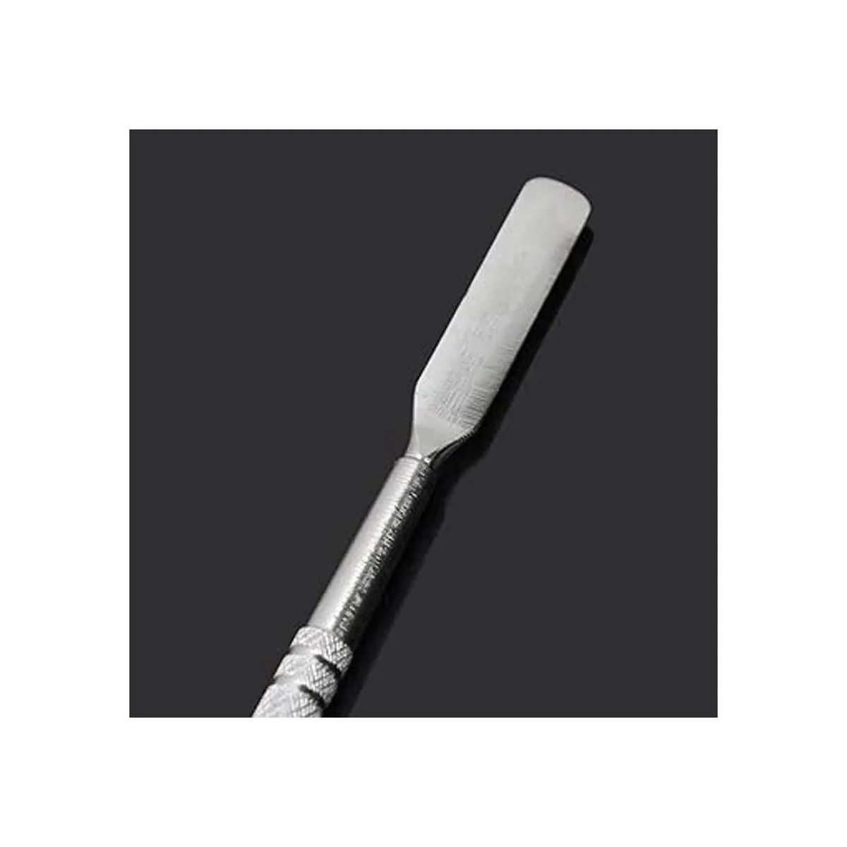 10 piezas Metal Spudger Apertura Pry Herramientas de_5